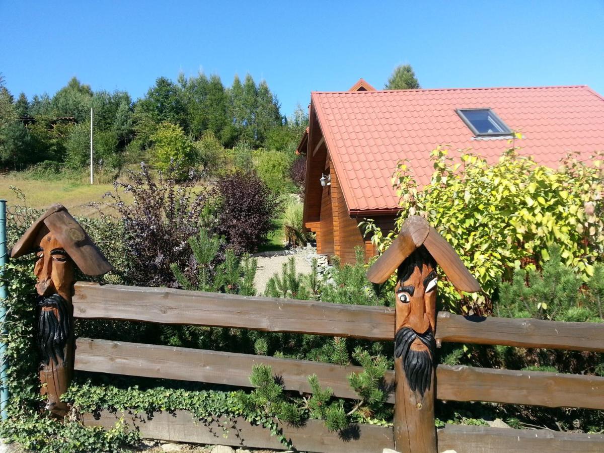 Znamirowka Villa Znamirowice Exterior photo