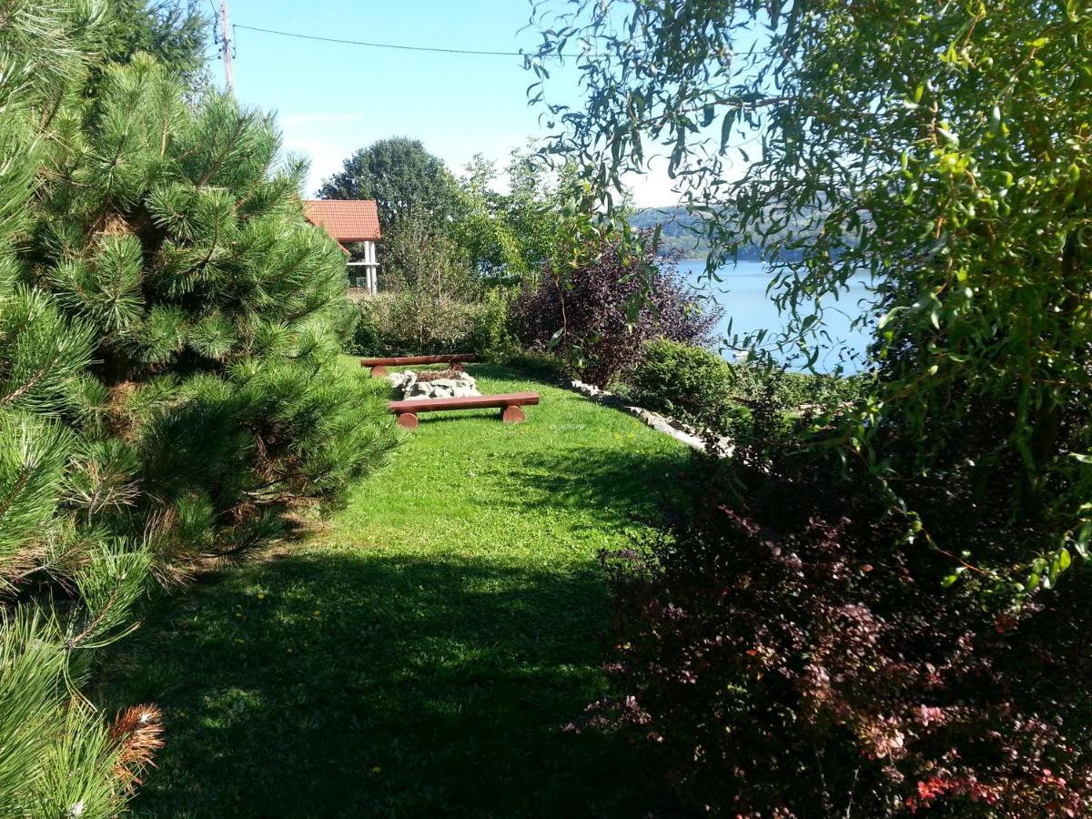 Znamirowka Villa Znamirowice Exterior photo