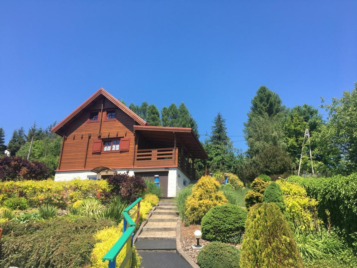 Znamirowka Villa Znamirowice Exterior photo